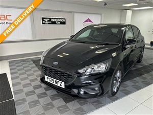 Large image for the Used Ford FOCUS