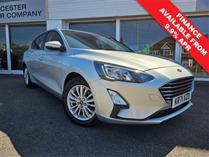 Large image for the Used Ford FOCUS