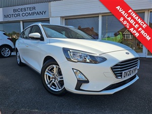Large image for the Used Ford FOCUS