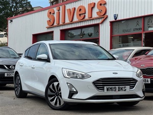 Large image for the Used Ford FOCUS