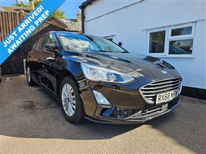 Large image for the Used Ford FOCUS
