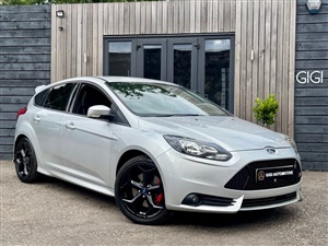 Large image for the Used Ford FOCUS