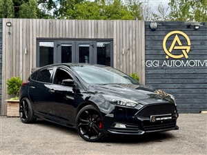 Large image for the Used Ford FOCUS
