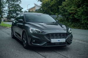Large image for the Used Ford FOCUS