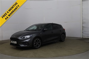 Large image for the Used Ford FOCUS