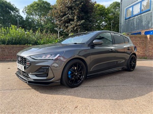 Large image for the Used Ford FOCUS