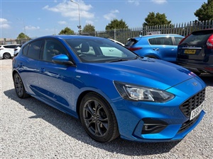 Large image for the Used Ford FOCUS