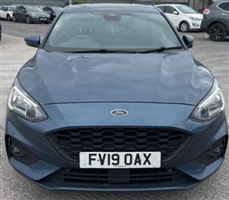 Large image for the Used Ford FOCUS