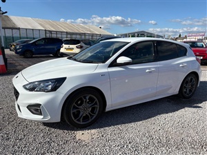 Large image for the Used Ford FOCUS