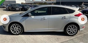 Large image for the Used Ford FOCUS