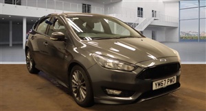 Large image for the Used Ford FOCUS