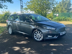 Large image for the Used Ford FOCUS