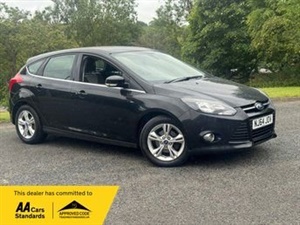 Large image for the Used Ford FOCUS