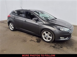 Large image for the Used Ford FOCUS