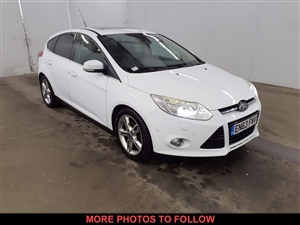 Large image for the Used Ford FOCUS