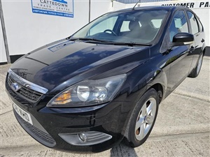 Large image for the Used Ford FOCUS