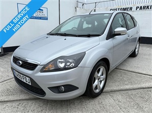 Large image for the Used Ford FOCUS