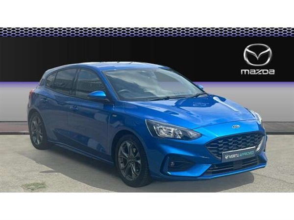 Large image for the Used Ford Focus