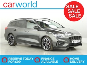 Large image for the Used Ford FOCUS
