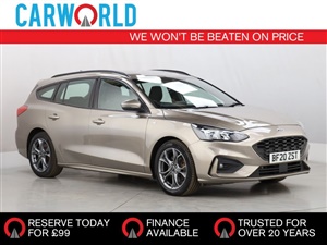 Large image for the Used Ford FOCUS