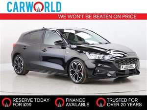 Large image for the Used Ford FOCUS