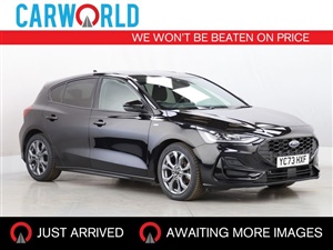 Large image for the Used Ford FOCUS