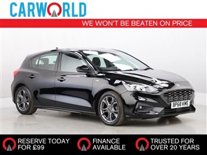 Large image for the Used Ford FOCUS