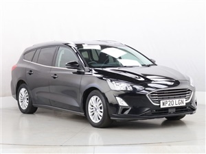 Large image for the Used Ford FOCUS