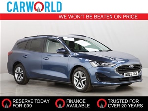 Large image for the Used Ford FOCUS