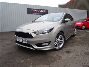 Large image for the Used Ford Focus