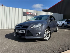 Large image for the Used Ford Focus