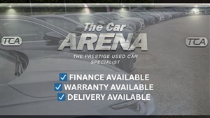 Large image for the Used Ford FOCUS