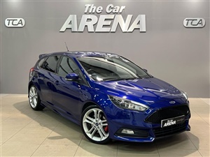 Large image for the Used Ford FOCUS