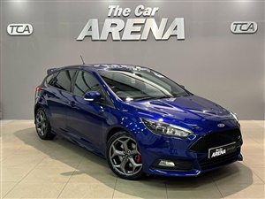 Large image for the Used Ford FOCUS