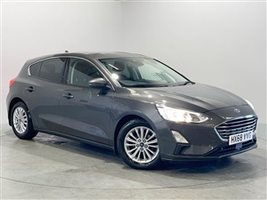 Large image for the Used Ford FOCUS