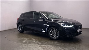 Large image for the Used Ford FOCUS
