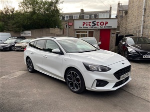 Large image for the Used Ford FOCUS