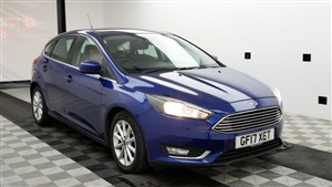Large image for the Used Ford FOCUS