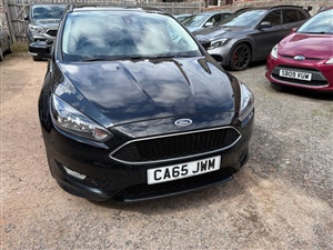 Large image for the Used Ford FOCUS