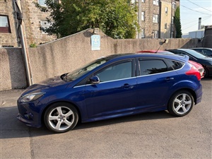 Large image for the Used Ford FOCUS