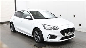 Large image for the Used Ford FOCUS