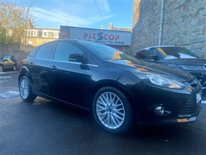 Large image for the Used Ford FOCUS