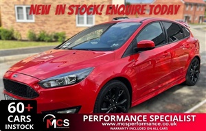Large image for the Used Ford FOCUS
