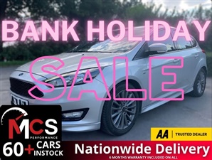 Large image for the Used Ford FOCUS