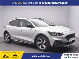 Large image for the Used Ford FOCUS
