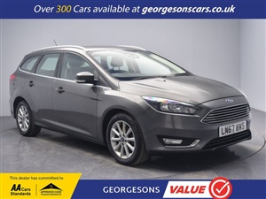 Large image for the Used Ford FOCUS
