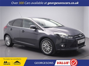 Large image for the Used Ford FOCUS