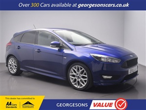 Large image for the Used Ford FOCUS