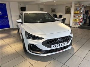 Large image for the Used Ford FOCUS