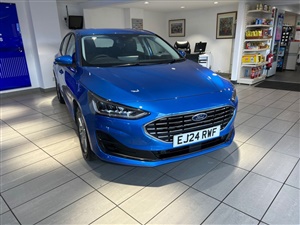 Large image for the Used Ford FOCUS